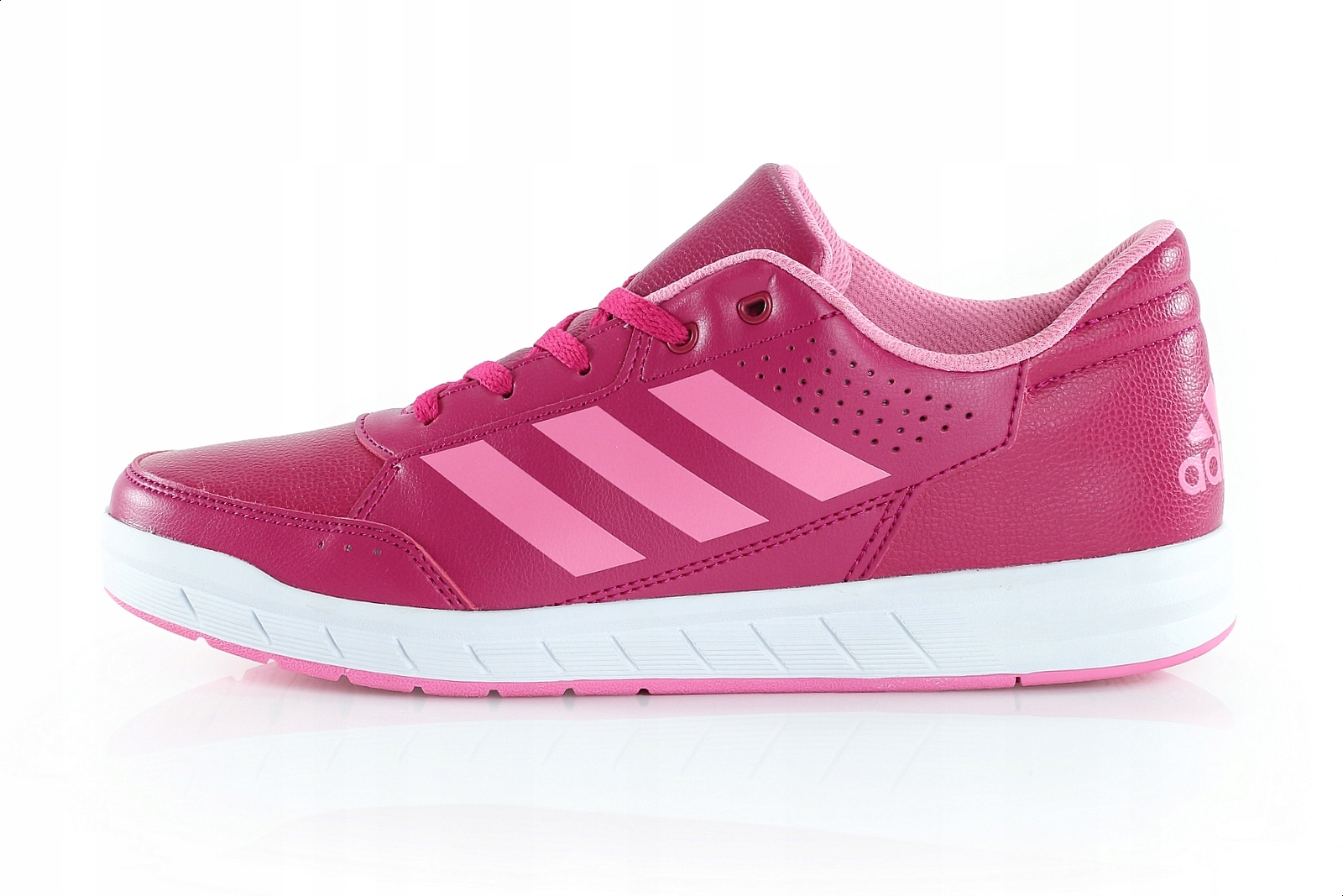 

Buty dziecięce adidas Altasport K BA9545 r.40
