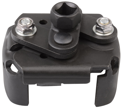 KLUCZ DO FILTRA OLEJU 2 RAMIENNY 60 80MMKING TONY