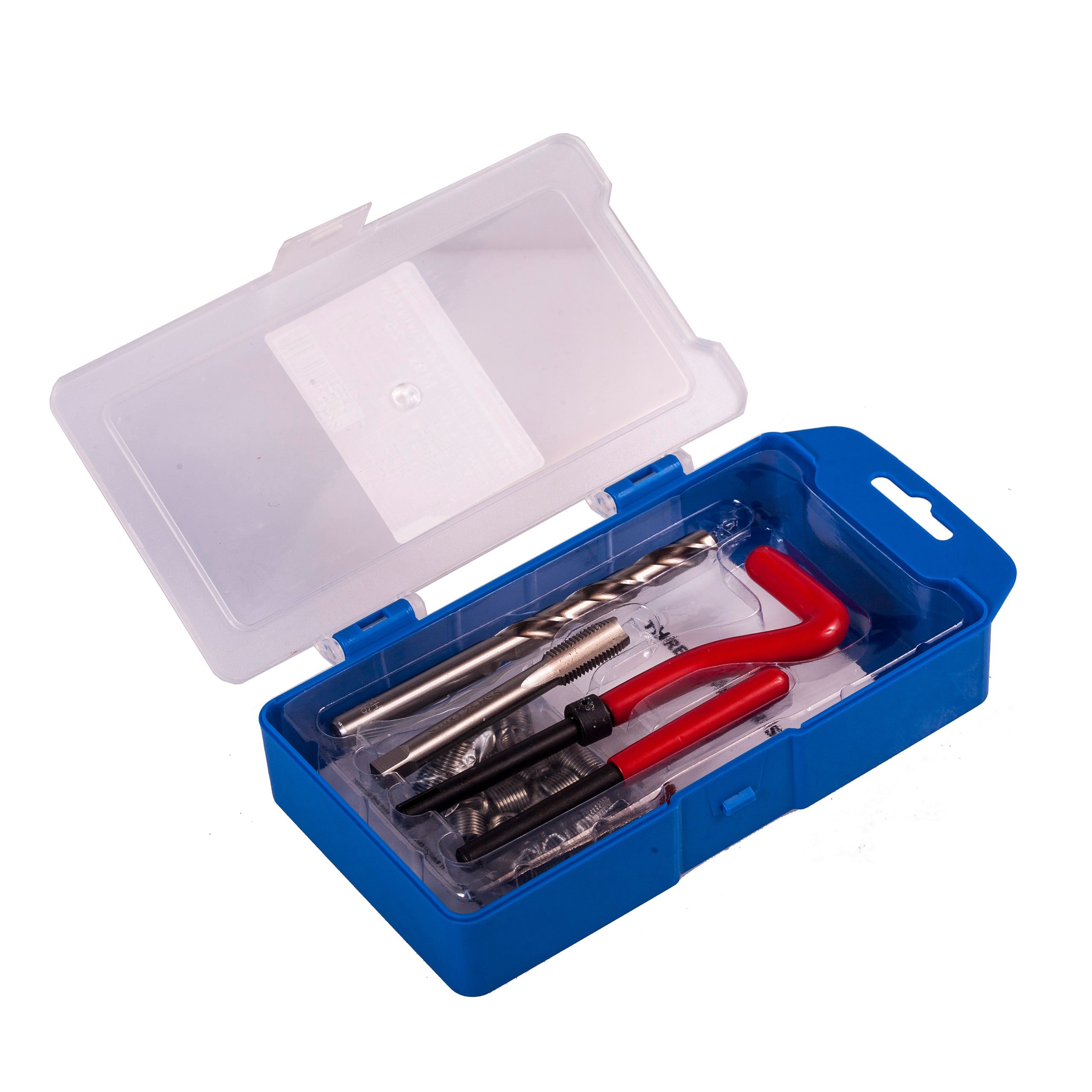 

Zestaw do naprawy gwintów M9x1.25 QS14187N