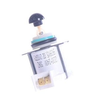 Zawór odpływowy zmywarki Bosch Siemens 00166874