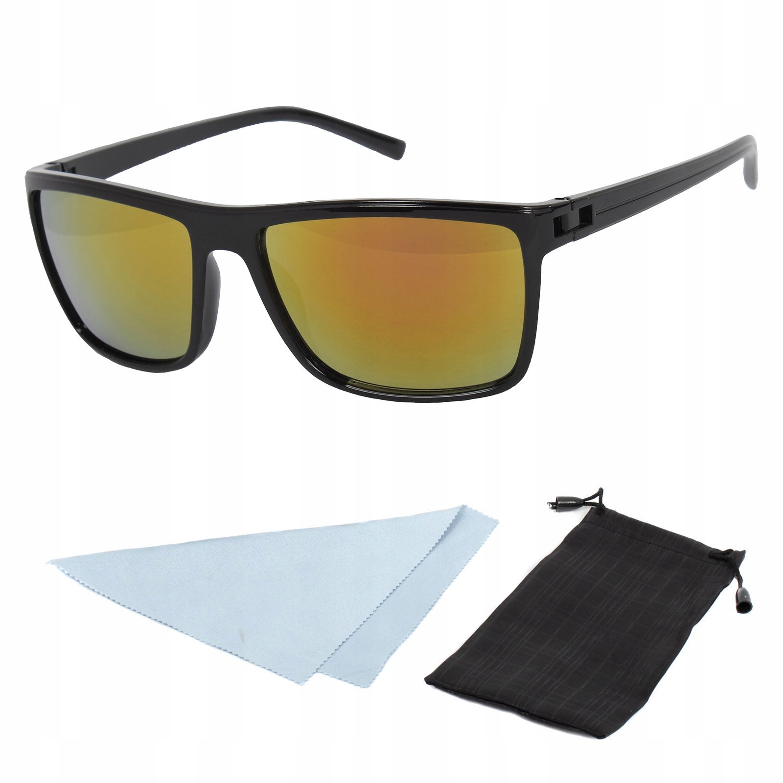 

Haker H535B Okulary Przeciwsłoneczne