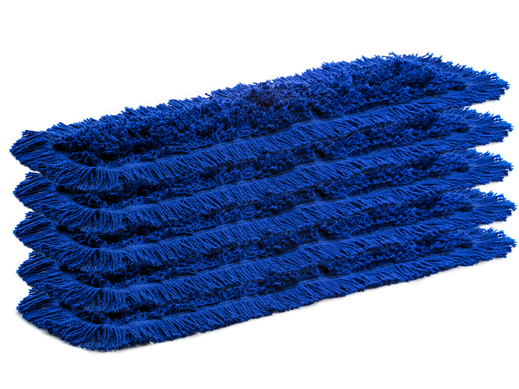 

Nakładki na mop przemysłowy Akryl 5SZT. 100 cm