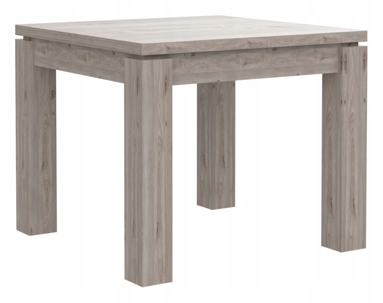 Stół rozkładany dwa wkłady LOCARNO EST45-D46