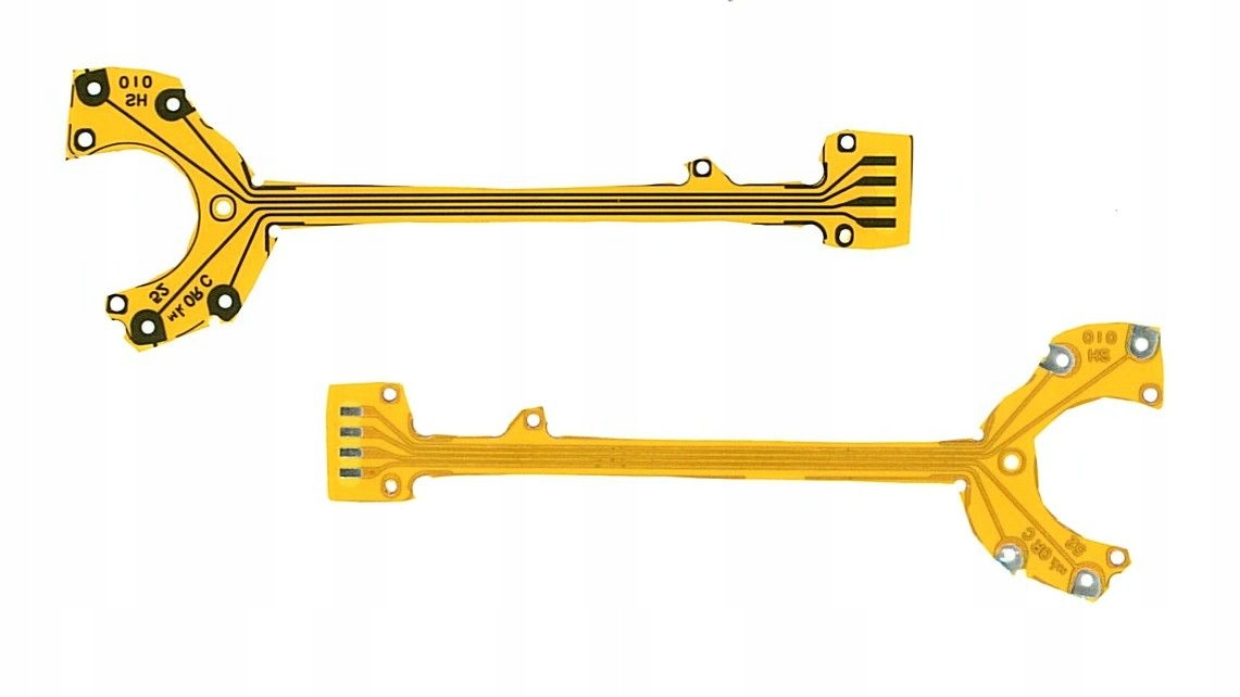 Flex do Canon A480 A490 A495 A800 PC1592