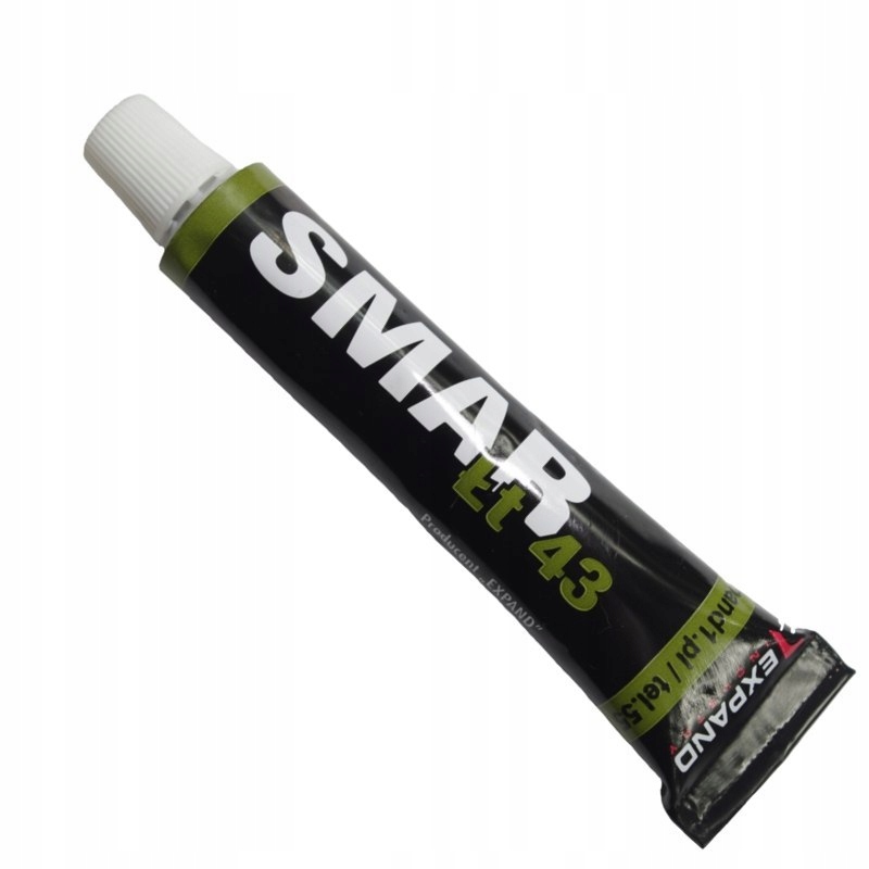 

Smar do łożysk Łt 43 ŁT-43 Expand tuba tubka 20ml