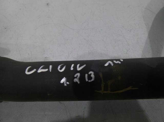 OBUDOWA TERMOSTATU RENAULT CLIO IV 1.2 16V Producent części Renault OE