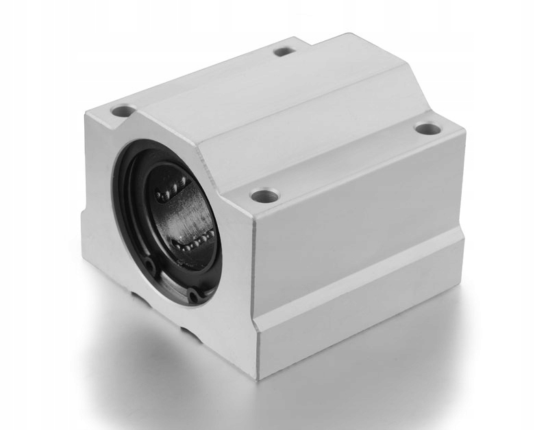 

Sma 30 Guu Łożysko Liniowe W Obudowie SMA30GUU