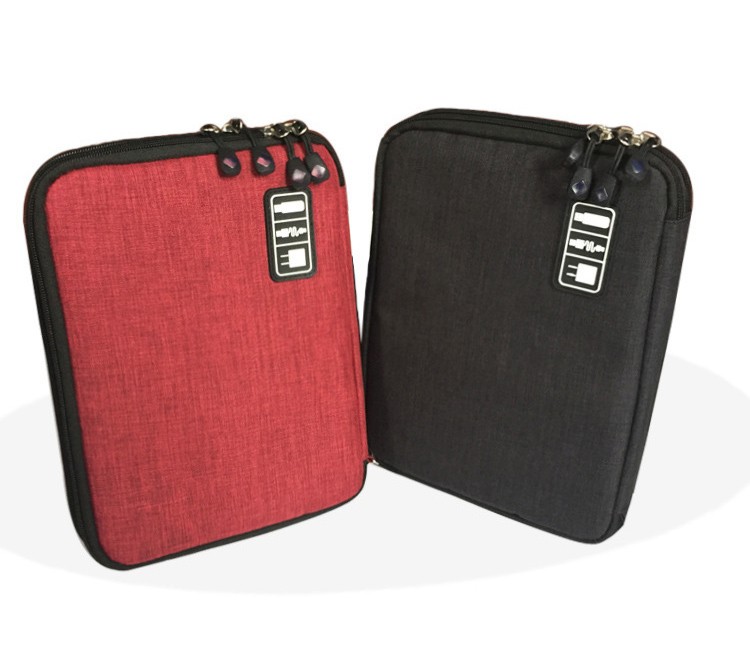 ETUI POKROWIEC NA KABLE TELEFON TABLET KARTY Producent inny