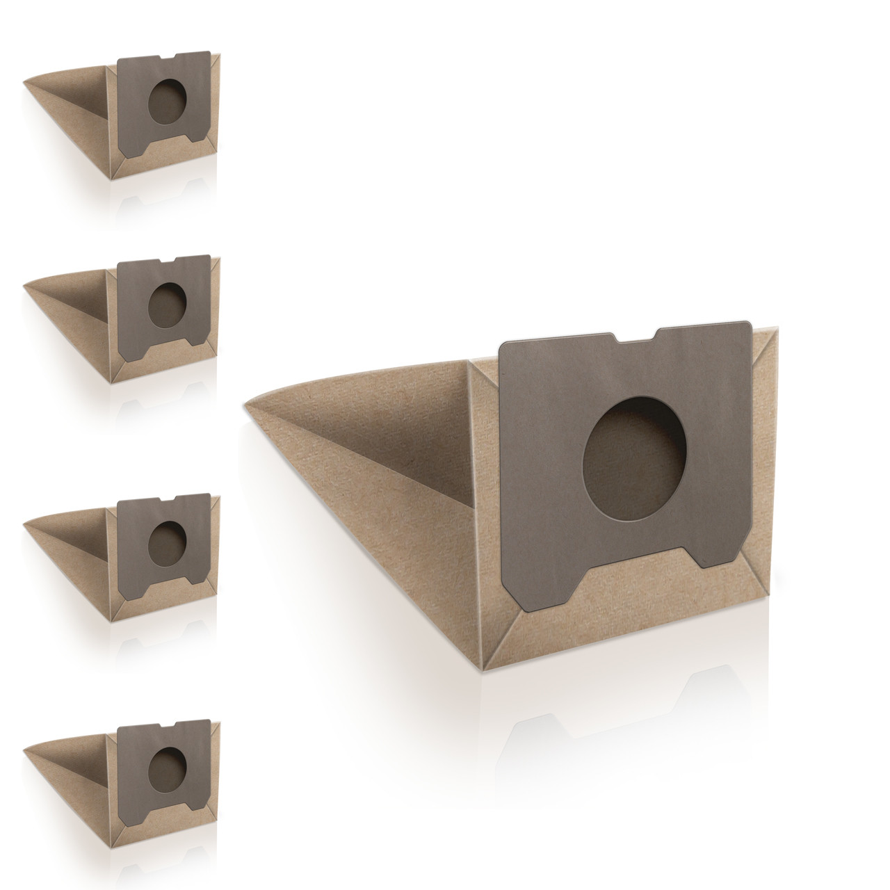 Worki do odkurzacza Philips HR 6947