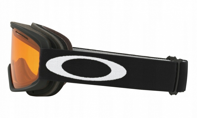 OAKLEY O2 XM BLACK W/PERSIMMON Model O2 XM BLACK W/PERSIMMON