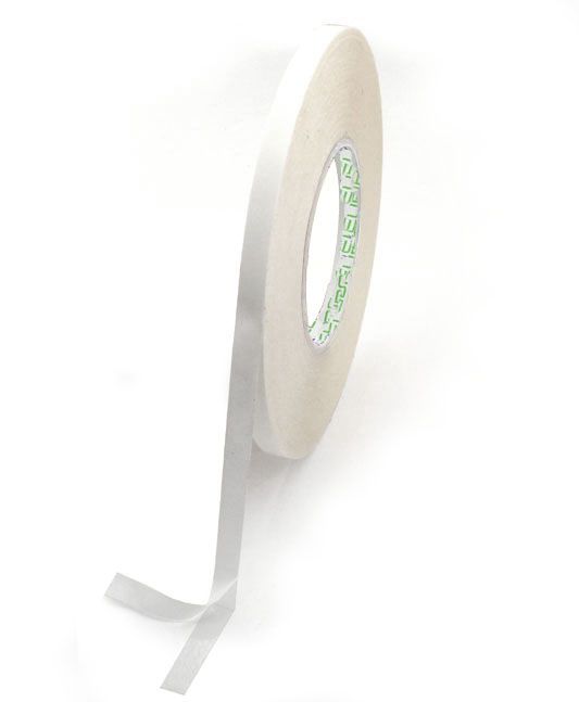 

Taśma Dwustronna Włókninowa Akryl 4MM X 50MB Mocna