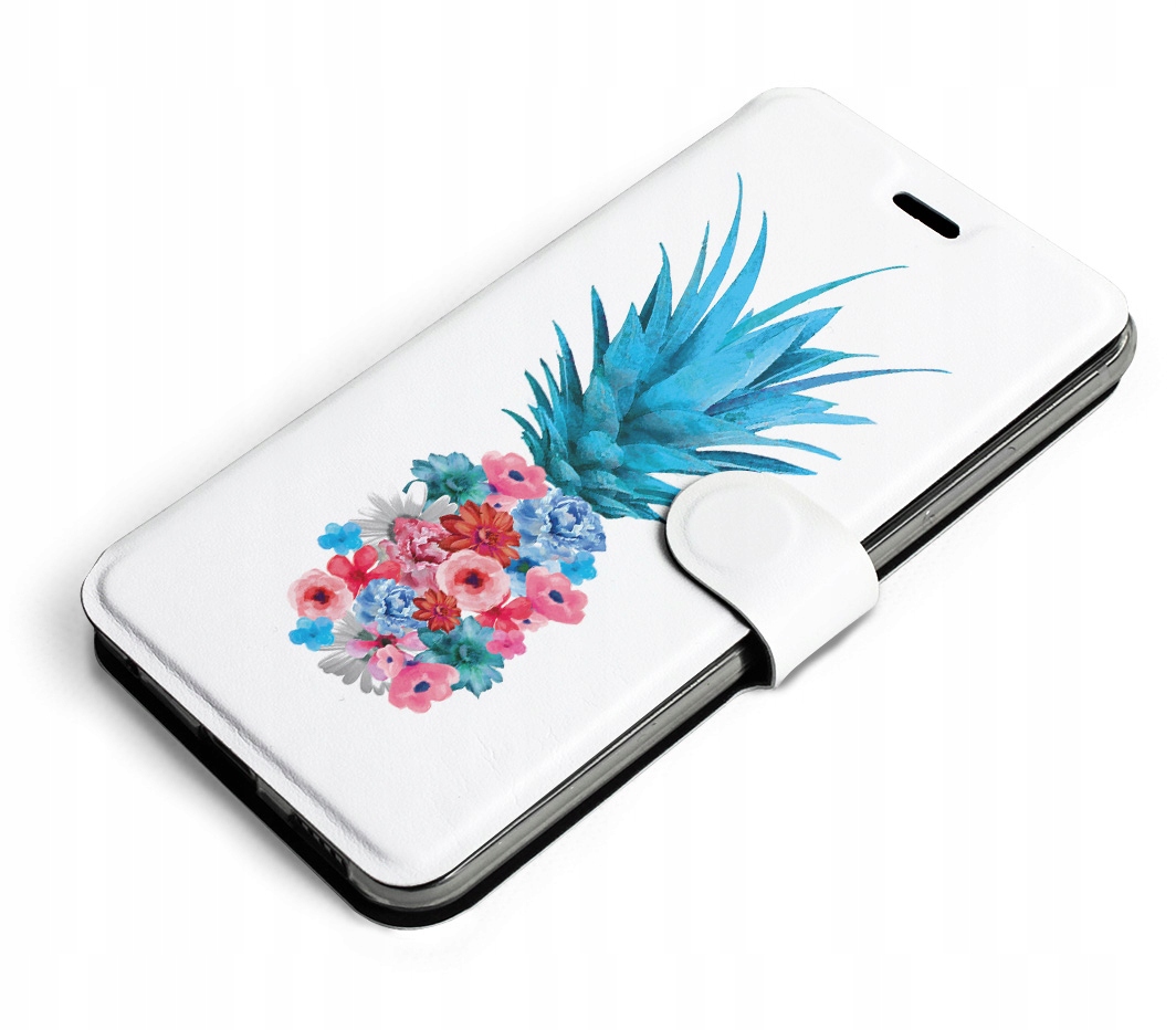 

Etui Mobiwear do Samsung Galaxy A50 - MR03S