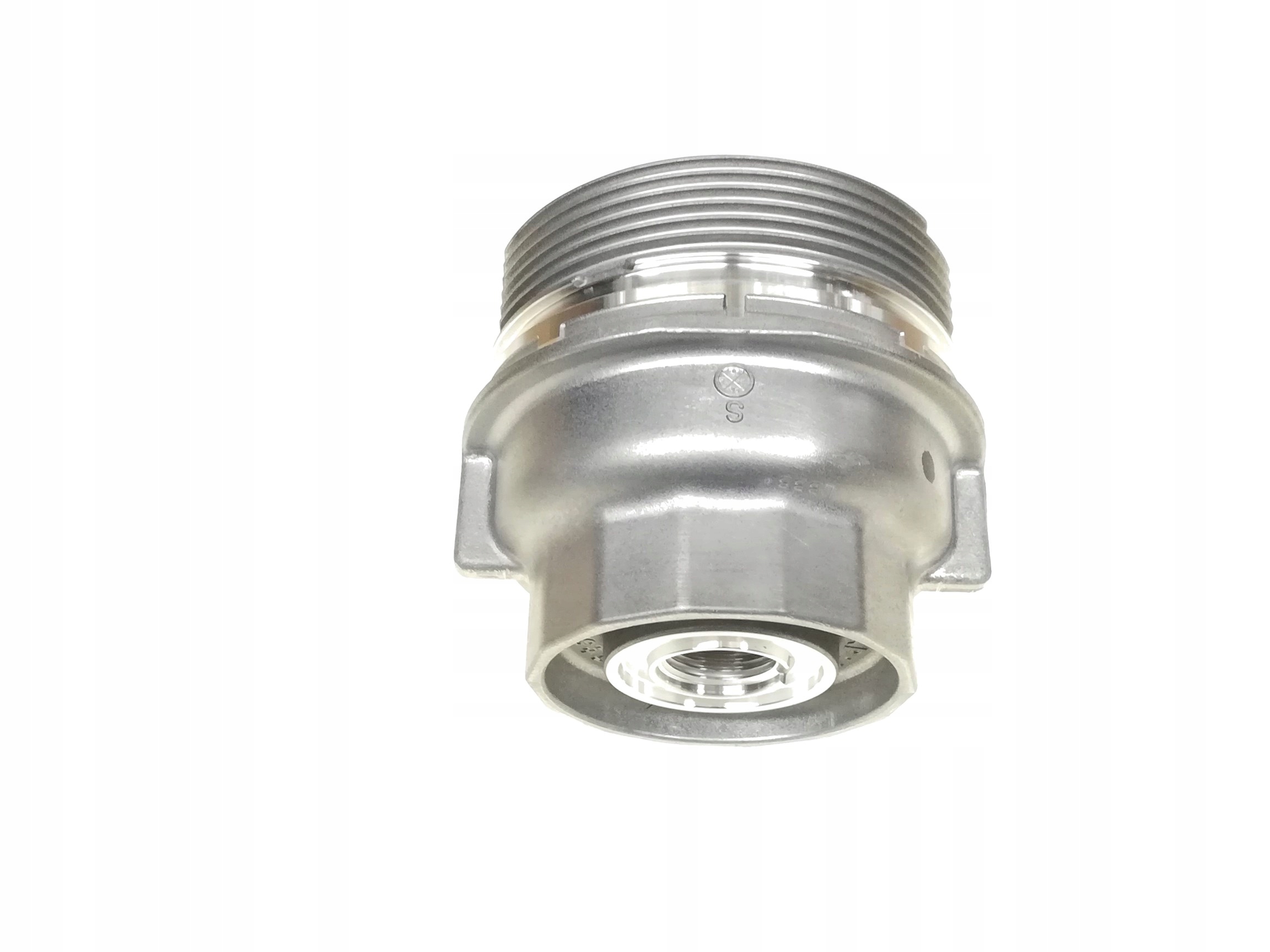 A15620-31060 - LEXUS RX 06-08 КРИШКА КОРПУСУ МАСЛЯНИЙ ФІЛЬТР 3,5