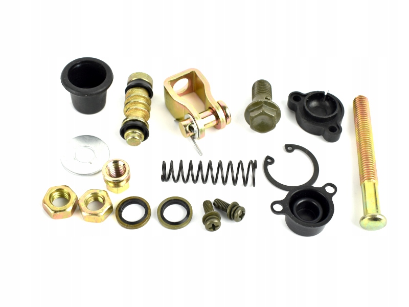 ZESTAW NAPRAWCZY POMPY HAMULCA WEKTOR 250[ATV-125] Producent inny