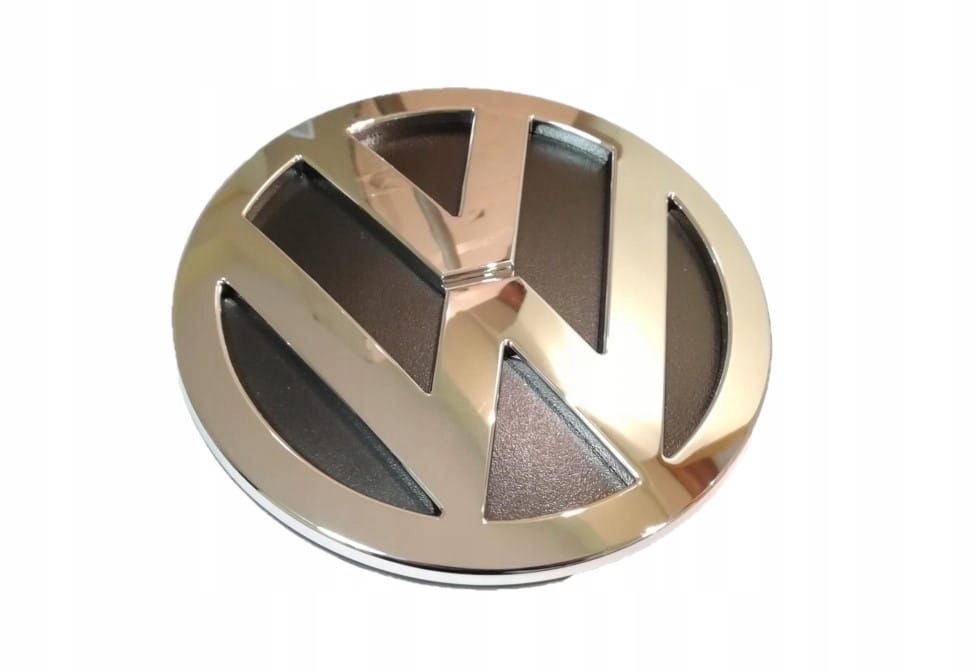 

Znaczek Emblemat Vw Crafter Tył Klapa Drzwi Oryg