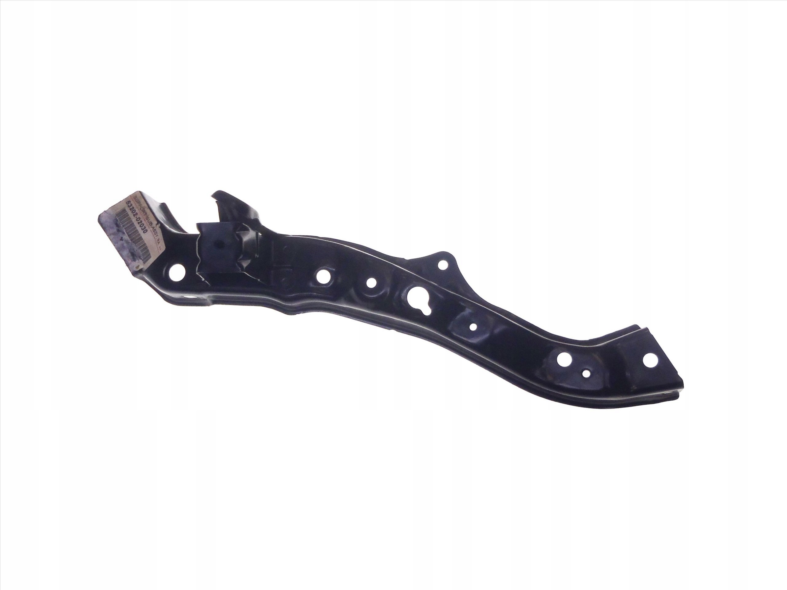 AURIS 06-12 OKULAR LAMPY WZMOCNIENIE PRZEDNI PAS P