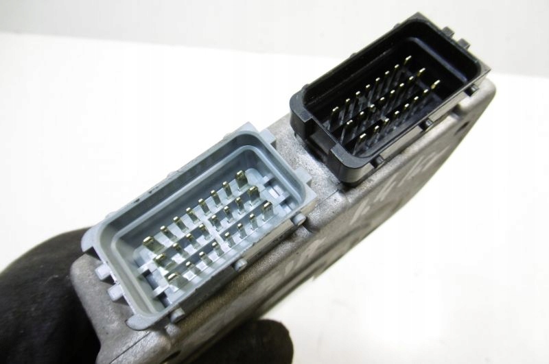 FABIA MODUL LPG 4 CYL 67R 014319 Engine Type Gasoline