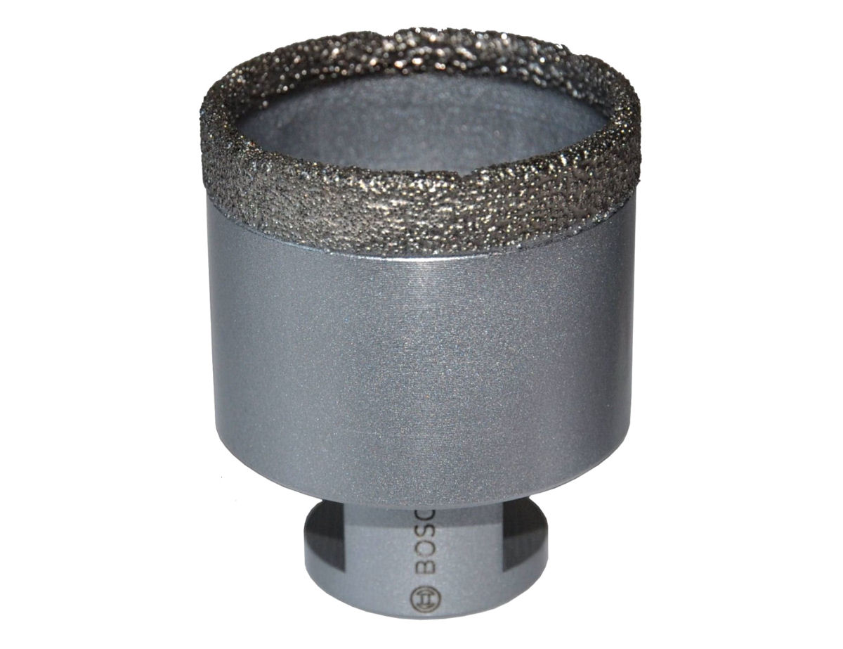 BOSCH WIERTŁO DIAMENTOWE 51mm do twardej ceramiki