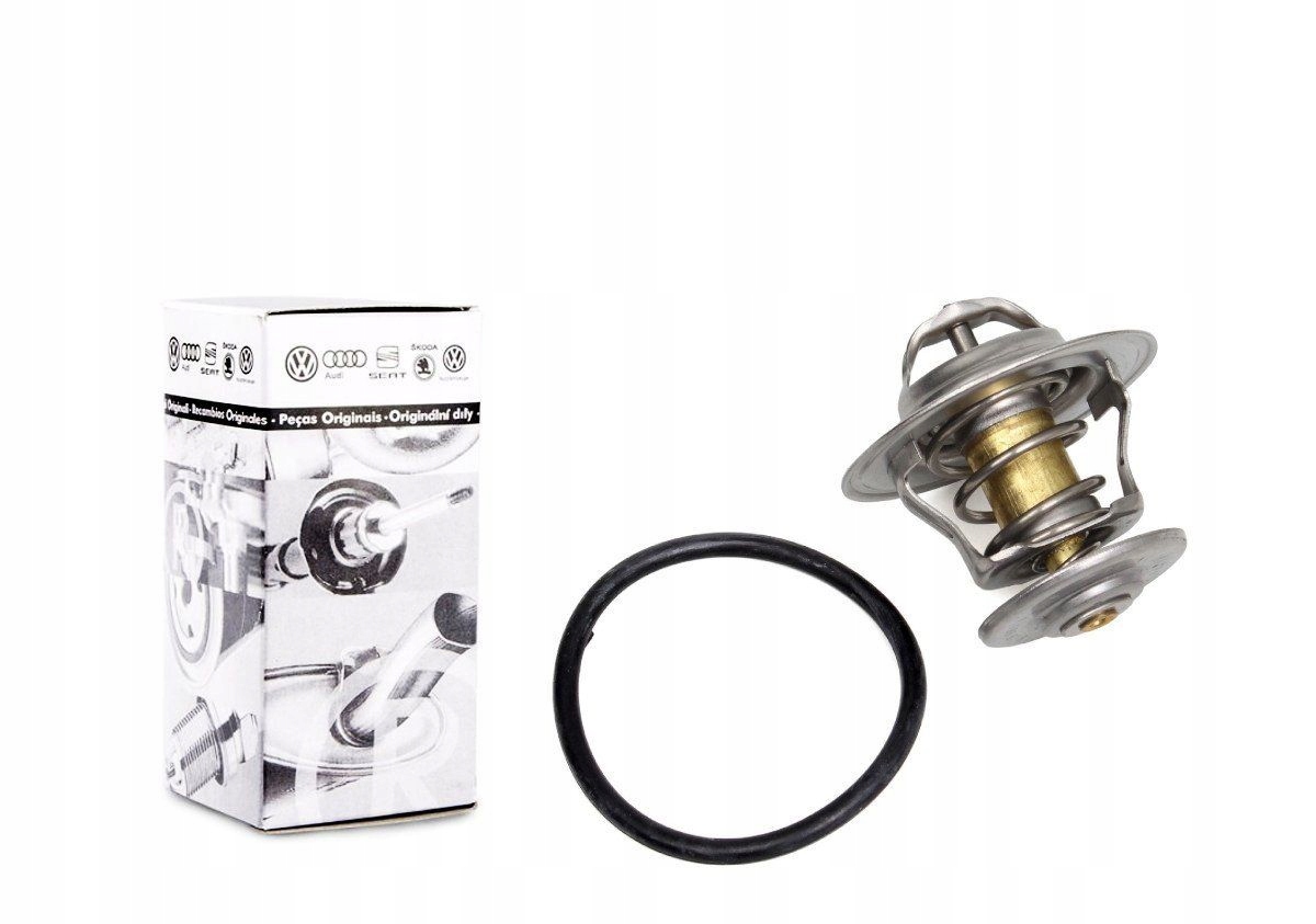 VOLKSWAGEN ORYGINAŁ 044121113 - TERMOSTAT