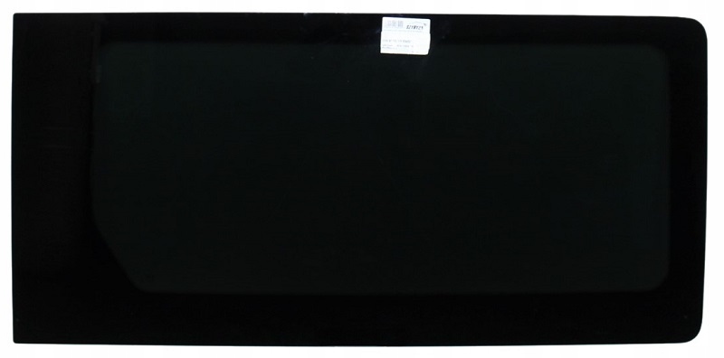 Nové boční sklo Man Tge 2016-> Rozměr 1488 mm x 710 mm I Pravé pole