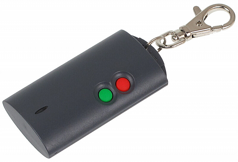 PILOT DWUKANAŁOWY T-2 DO STEROWNIKÓW SATEL ABCV Marka Satel