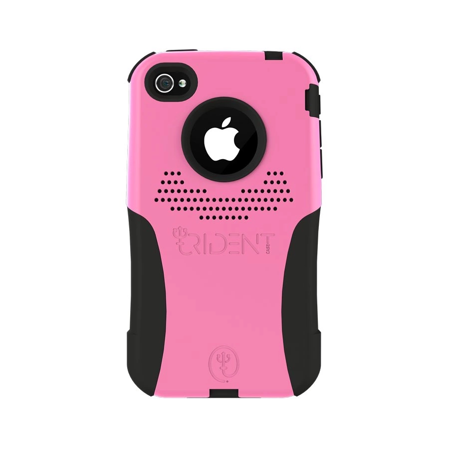 

Trident Pancerna Obudowa Armor Case iPhone 4 4S
