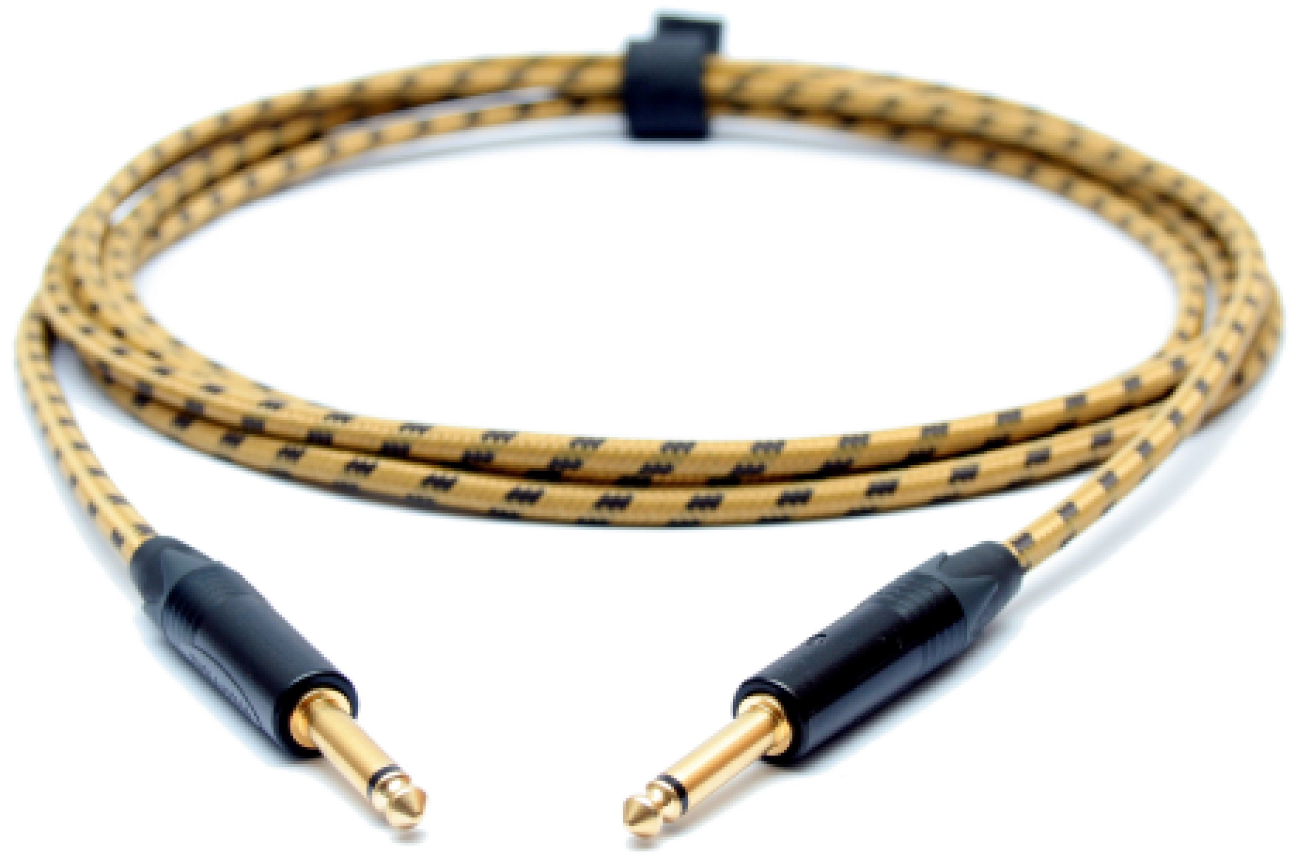 

Soundstage Przewód Gitarowy Kabel 7M vintage Tweed