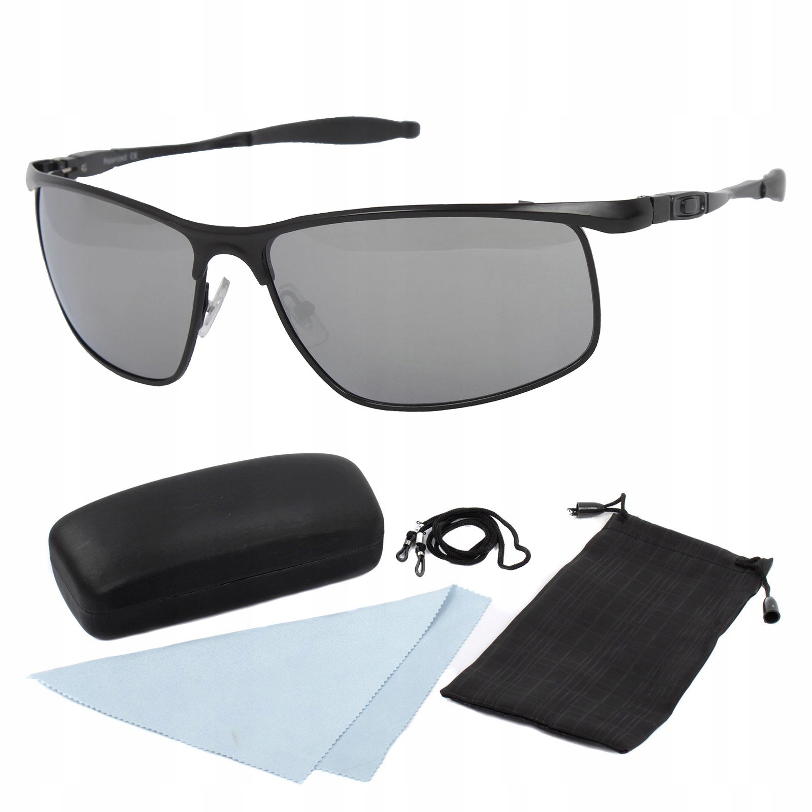 

Haker HP12C6 Okulary Polaryzacyjne Etui