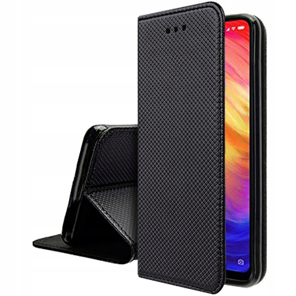 

Etui Smart Magnet Book Case do Xiaomi Redmi Note 7