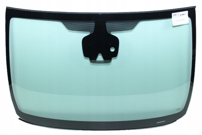 SZYBA CZOŁOWA OPEL ASTRA J IV SENSOR KAMERA 2012-