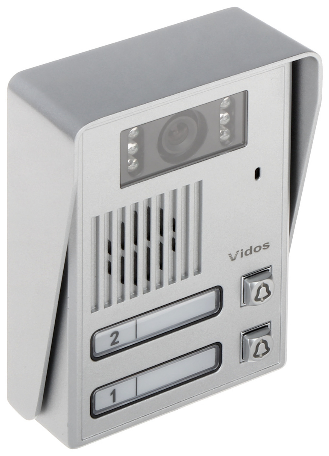 Videovrátnik S36 s Ir osvetlením Vidos