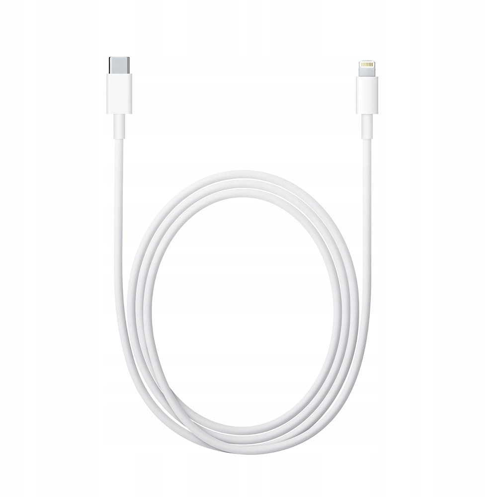 Apple Kabel Lightning Usb-c 2m MKQ42ZM/A Do Iphone