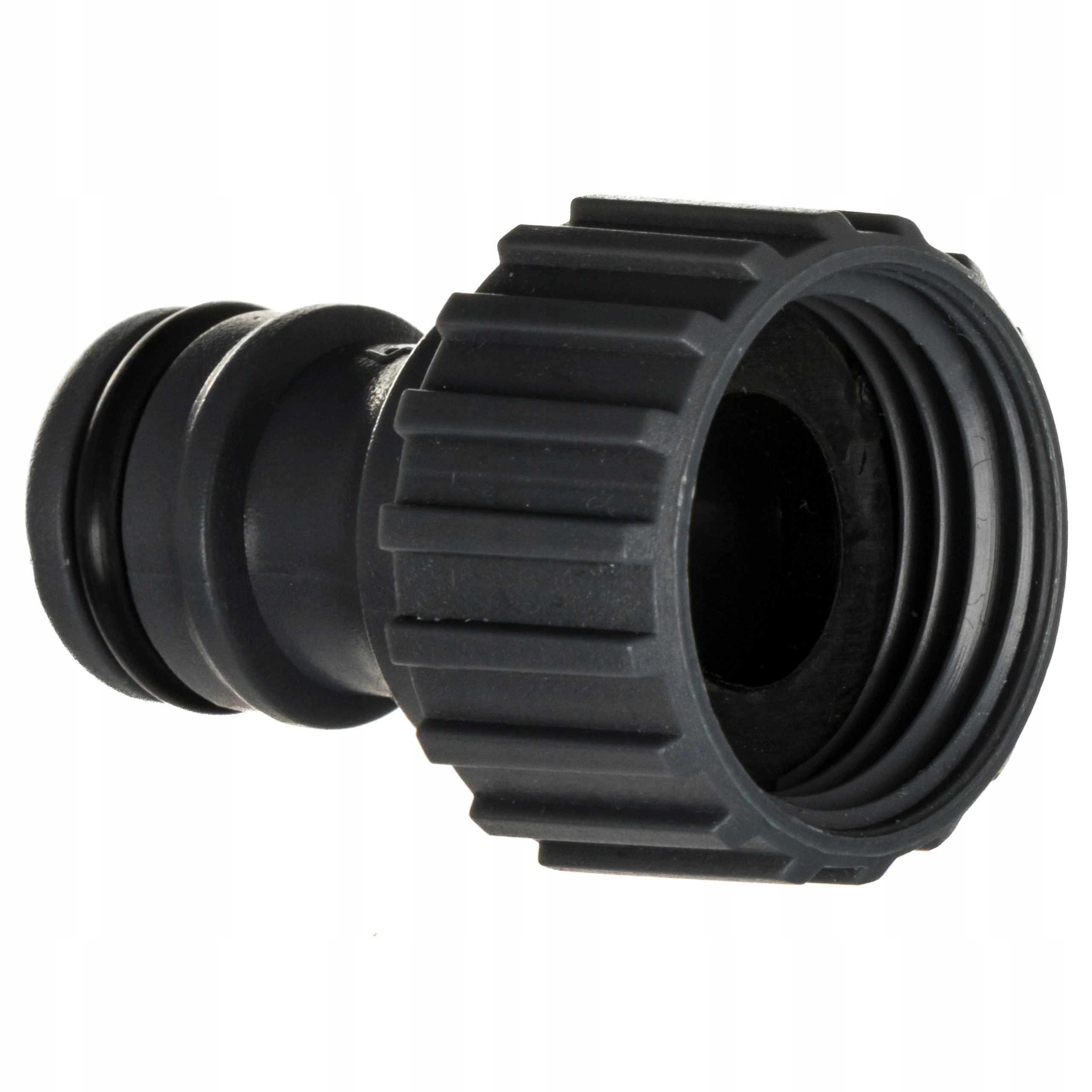 

Przyłącze kranu na kran Gw 1/2" GL5705B