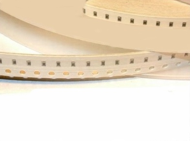 

1.2nF 50V Smd 0603 Kondensator [50szt] #C156