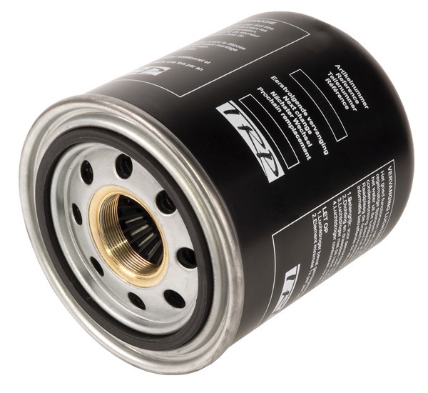 1527760 - Осушувач повітря з сепаратором Volvo Renault