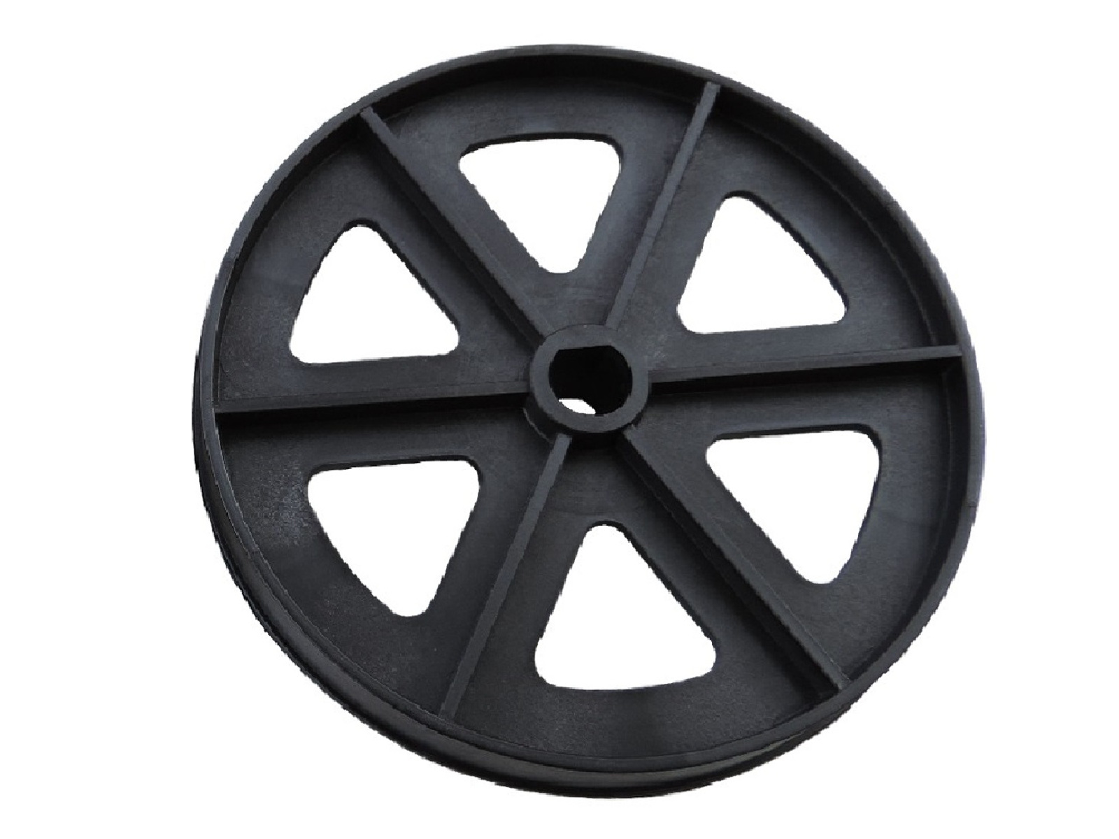 

Koło Pasowe do betoniarki Defro 160 mm koło Z-12