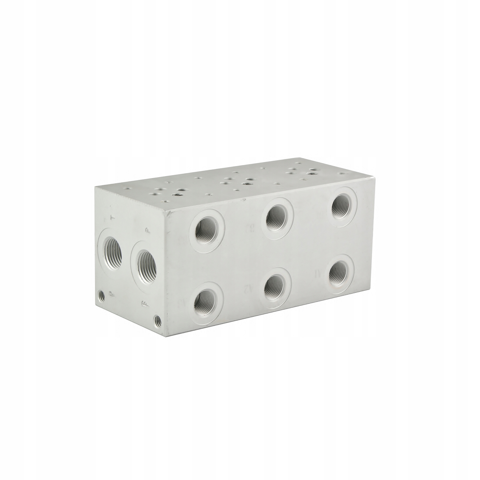 A1.10.68.9030 - БЛОК КЛАПАНОВ CETOP 3 NG6 3 SEK HYDROLIDER