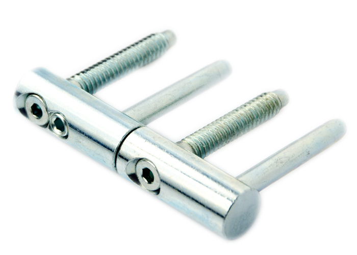 

Zawias Do Drzwi Regulowany Wkręcany 20mm Zawiasy