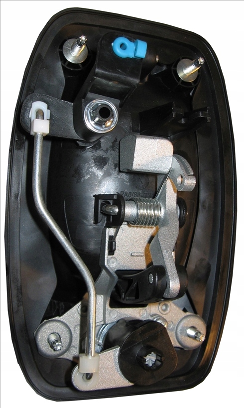 PEUGEOT BOXER II 2 KLAMKA DRZWI TYL TYLNYCH TYLNA Part manufacturer other