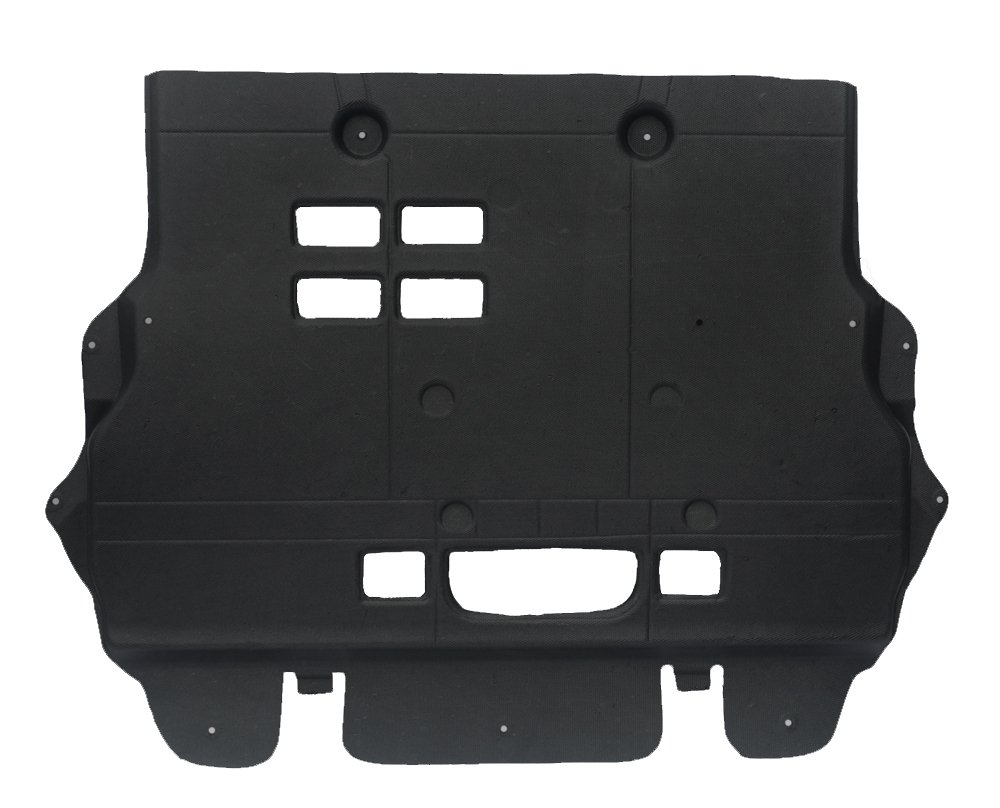 1331-9ABER - Berlingo 3 III партнер захист двигуна двигун після 08