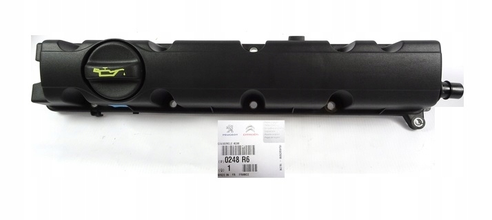 0248.R6 - Кришка клапана 1.8 2.0 16V CITROEN C5 C8 оригінал