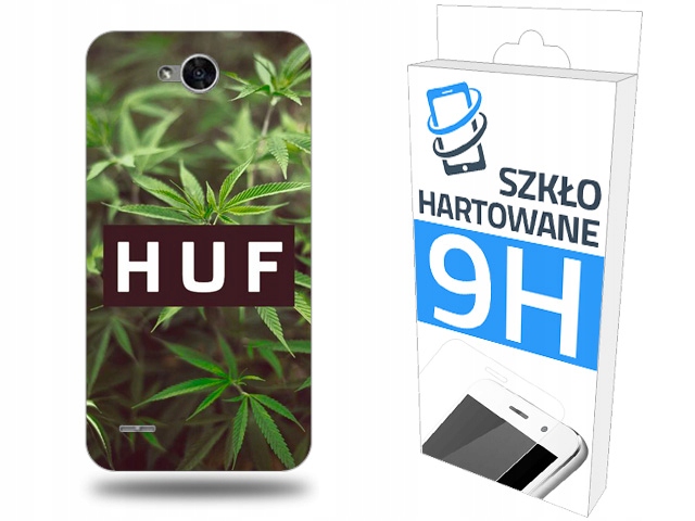 

200wzorów Etui+szkło do Lg X Power 2 Pokrowiec