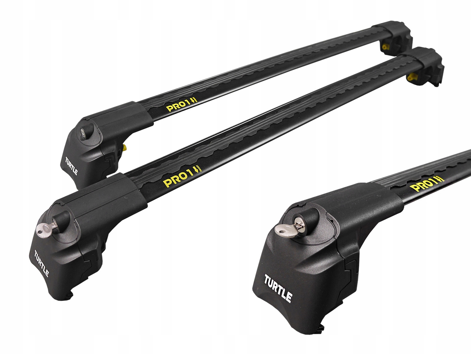 Багажник на крышу Lexus RX AL20 2016+