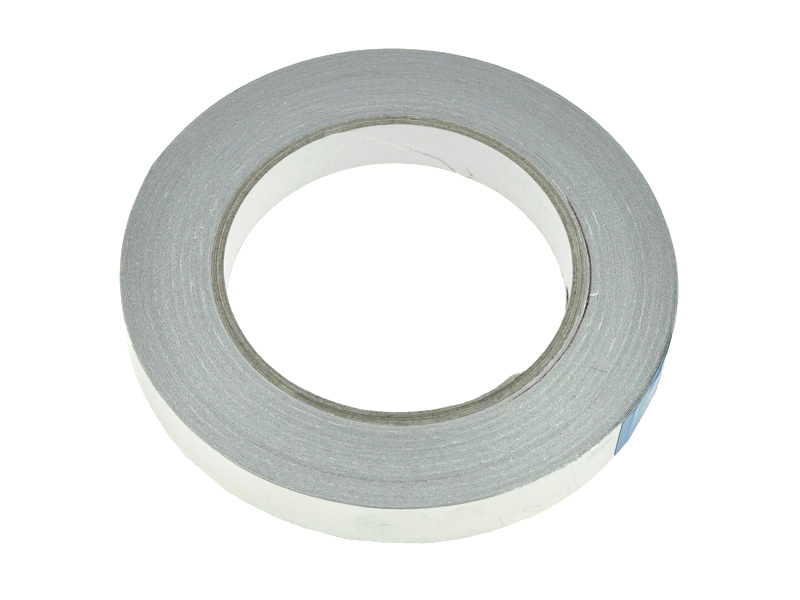 

Taśma Aluminiowa Emi Z Klejem 40mb _________40mm
