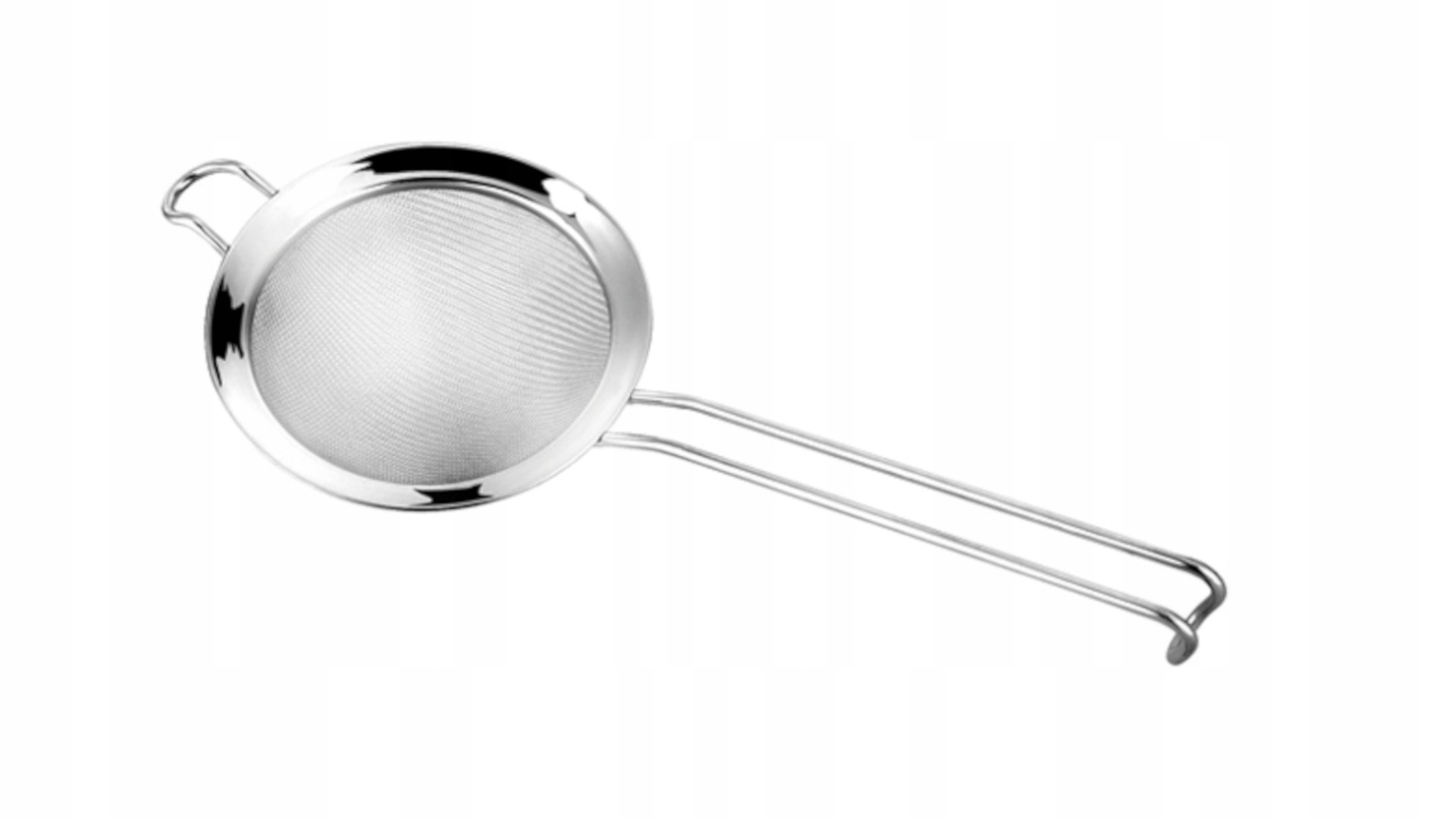 

Sitko Sito Cedzak Stal Nierdzewna 12 cm Tescoma