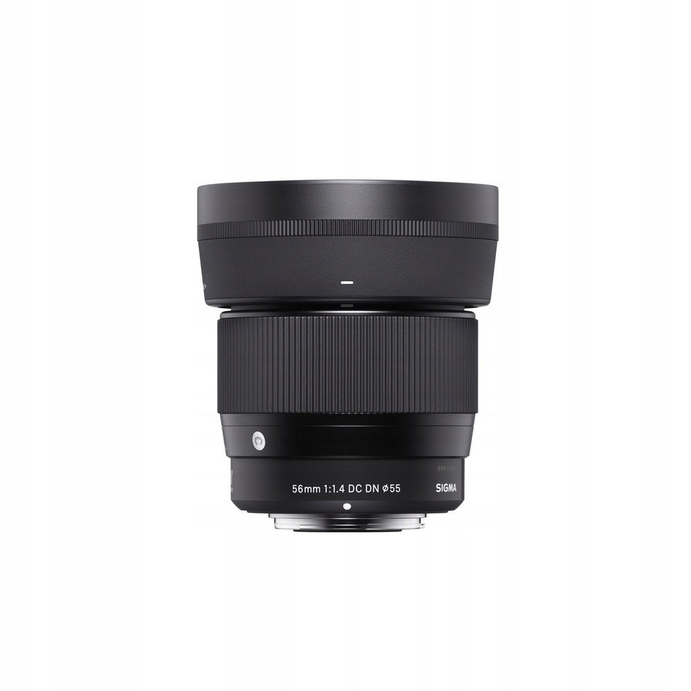 Objektiv Sigma C 56mm F1.4 DC Dn Sony E-mount