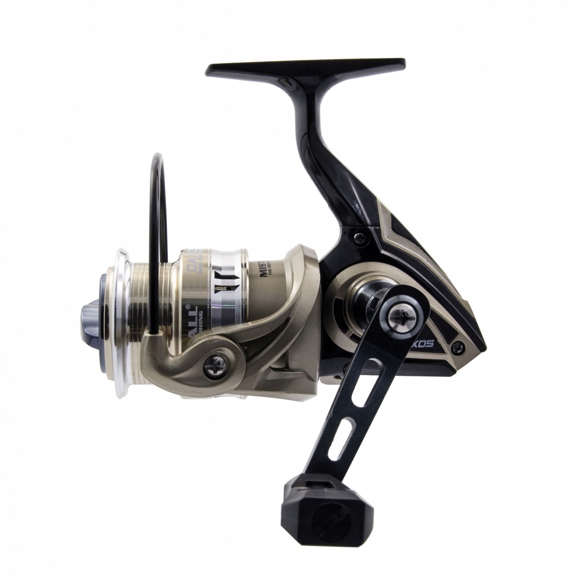 Kołowrotek Mistrall Daxos 30 Fd