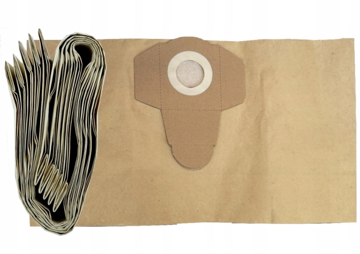 

Worki Do Odkurzacza Parkside Pnts 1300 E4 20L 1szt