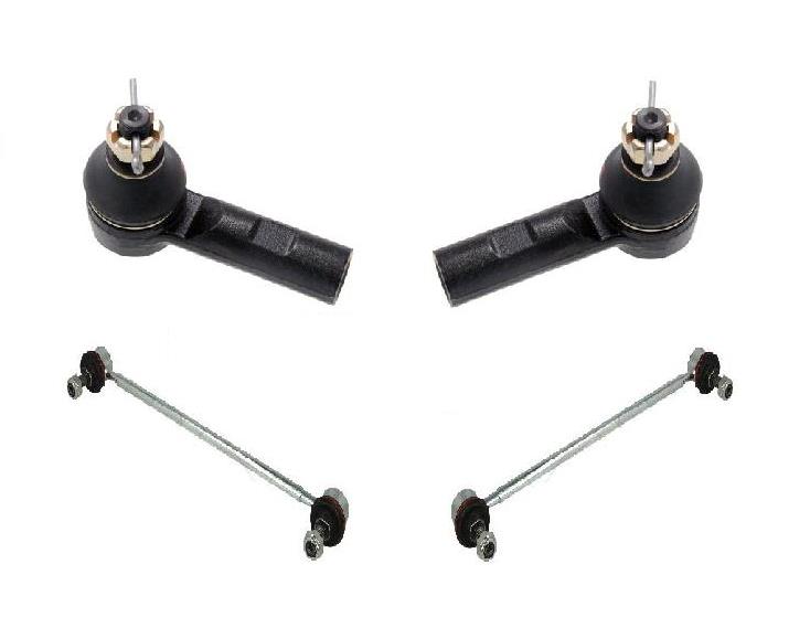 Koncovka Spojovací Grand Vitara 05- 4KS Přední