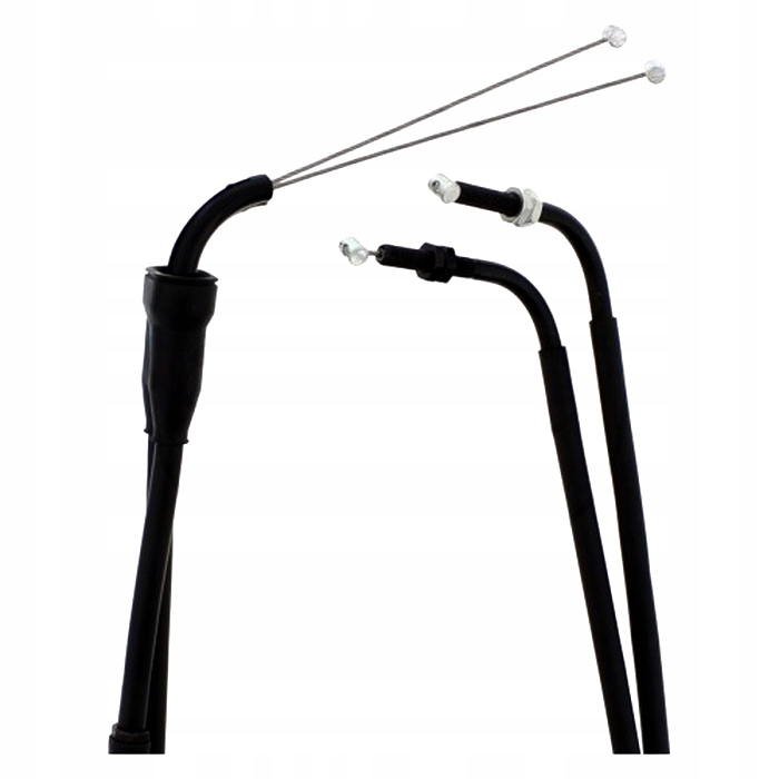 Plynová Linka Komplet Triumph Daytona 675 06-12